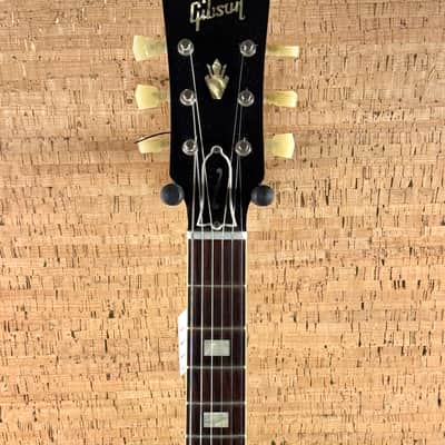Gibson Custom Shop Memphis '63 ES-335 VOS 2015 - Sunburst image 10