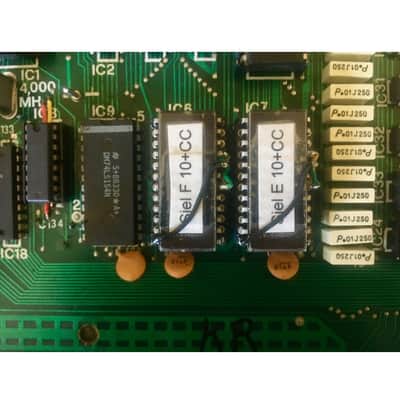 Siel Opera6 Kiwi DK600 TAUNTEK new firmware