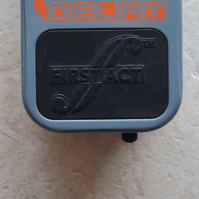 First Act Analog Delay image 3