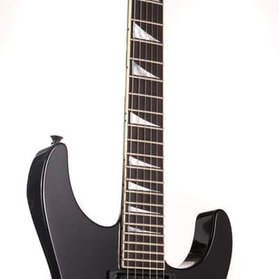 Jackson USA Select Soloist SL2H Gloss Black image 5