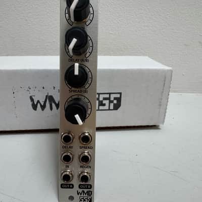 WMD / SSF DPLR VC Delay and Chorus image 4