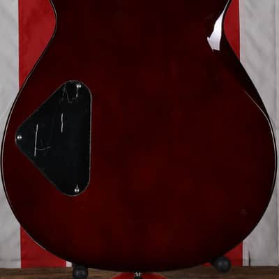 Gretsch Ignite Jet Club - Duo-Tone Burst image 5