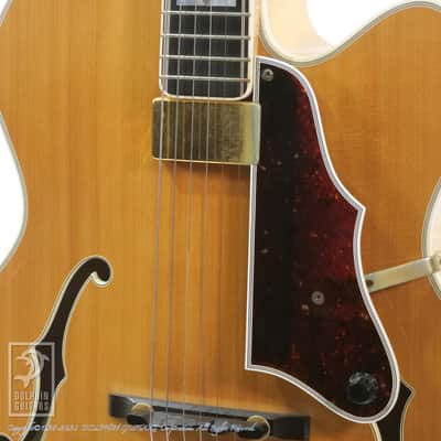 GUILD Artist Award [Pre-Owned]【Demo Video!】 image 11