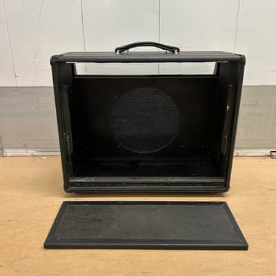 Mesa Boogie Mark IV Long Chassis 1x12 Combo Cabinet Empty Please Read image 4