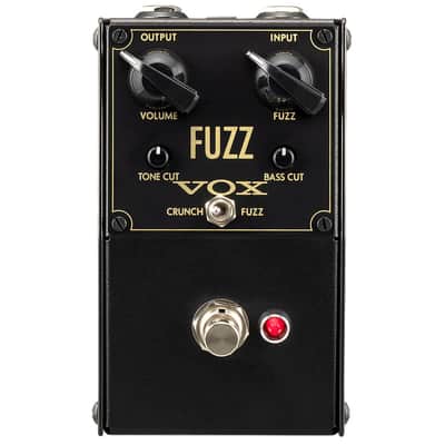 VOX VFZ-1 image 2