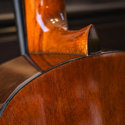 Rare Vintage Kawai Sazanami 1960s - Made in Japan image 14