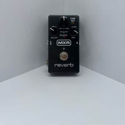 MXR M300 Reverb Pedal | Reverb