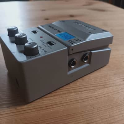 Ibanez DE7 Delay Echo DE-7 Digital imagen 3