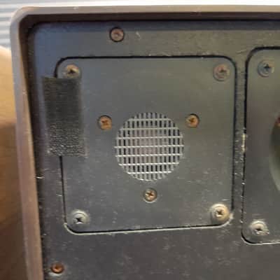 Isophon TS 7002 Hi-Fi-Studiokompaktbox Monitor image 14