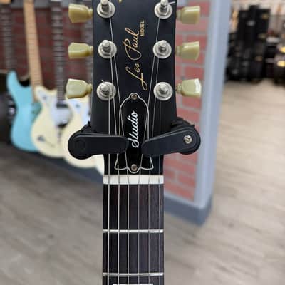 *2008* Gibson Les Paul Studio 6lbs 11oz image 6