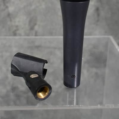 Sennheiser E835 Pro Cardioid Dynamic microphone w Clip & FAST Same Day Shipping image 2