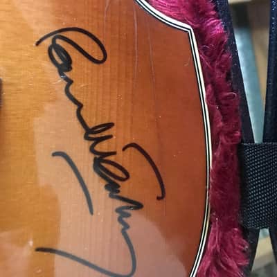 Hofner 500/1 left-handed 63 reissue, unplayed image 10