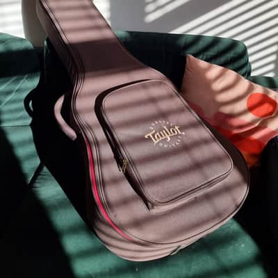 Taylor AD17 American Dream Grand Pacific 2020 Acoustic Guitar - Natural image 22