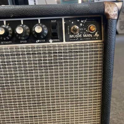 Music Man 212-HD One Fifty 150W 2x12 Hybrid Combo Guitar Amp (Pre-Owned) image 6