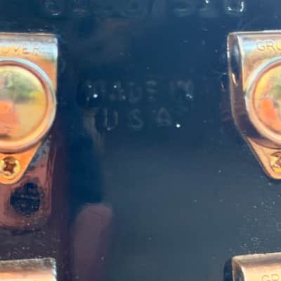 Gibson Les Paul Custom Lite Electric Guitar 1987 image 20