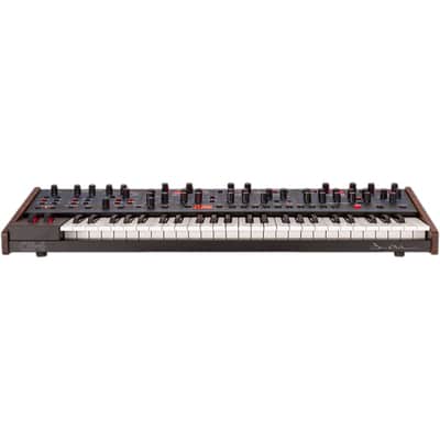 Dave Smith Instruments OB-6 6-voice Polyphonic Analog Synthesizer image 5