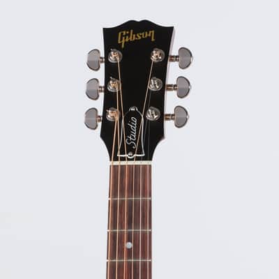 Gibson J-45 Studio, Natural | Demo image 5