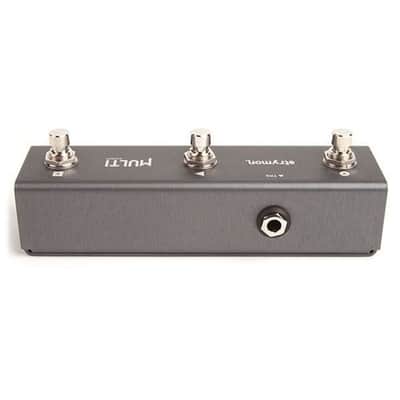 Strymon Multi Switch Extended Control Switch image 4