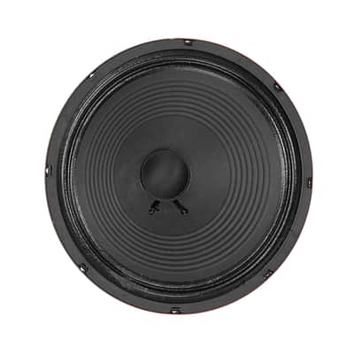Eminence THE GOVERNOR(tm) 16 12 Inch 16 ohm Watt Guitar Speaker New Replacement image 2