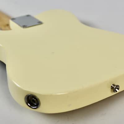 Fender Japan MTL-32 Mini Telecaster OWB/M 1992-93 MIJ FujiGen M-Serial w/ Original Case image 22