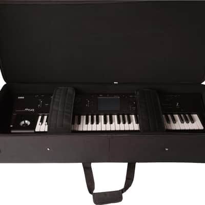 Gator #GK-88 - 88-Note Keyboard Case image 3