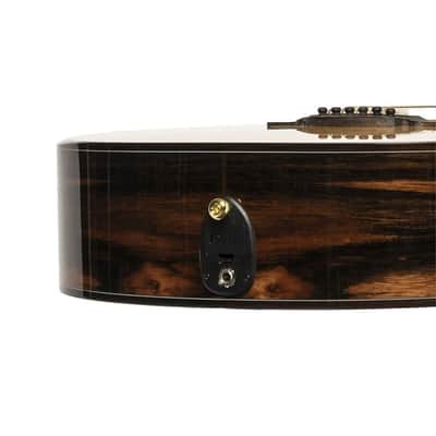 Crafter VL G-28CE VVS w/Gigbag image 5