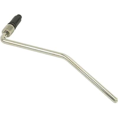 Original Tremolo Arm, Lefty - Black Nickel image 7