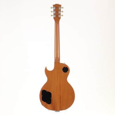 GIBSON USA Guitar of the Month LP-295 Gold Top [005880300] (04/02) image 2