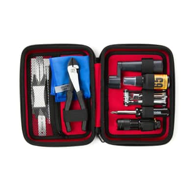 Dunlop System 65 Guitar Setup and Maintenance & Tool Kit DGT122 image 1