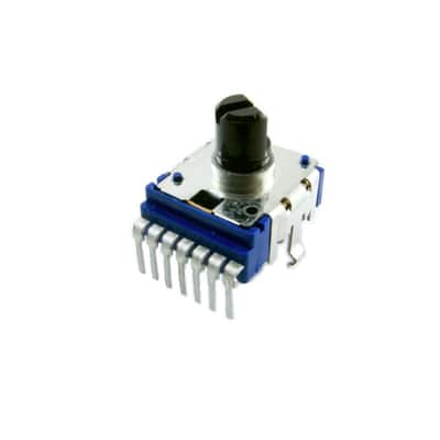 Roland - E-500 , EM-50 , EP-70/77/90 , FP-3/9 , KR-977 - Rotary Potentiometer