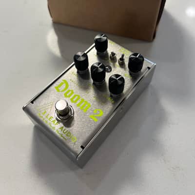 3Leaf Audio Doom 2 - September 2024 image 1