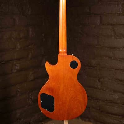 K-Line KL290SC Burst image 2