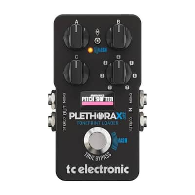 Immagine TC Electronic Plethora X1 NEO - 1