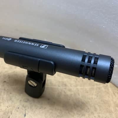 SENNHEISER E614 CONDENSER MICROPHONE- MAKE OFFER! image 2