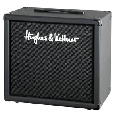 HUGHES & KETTNER TM12 Single 12" Vintage Celestion Speaker Cabinet image 4