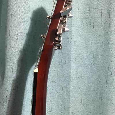 Fender FA-125 2018 - Present - Natural image 8