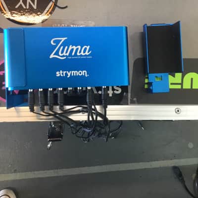 Strymon Zuma image 1