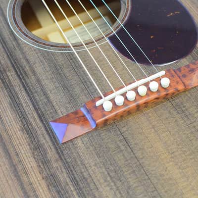 Santa Cruz H13 Fret Custom Sinker Redwood image 13