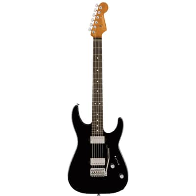 Charvel Super-Stock DKA22 2PT EB | Reverb