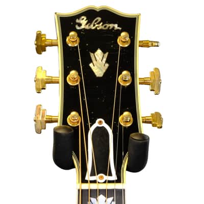 Gibson Custom Pre-War SJ-200 Rosewood - Light Aged Faded Vintage Sunburst image 6