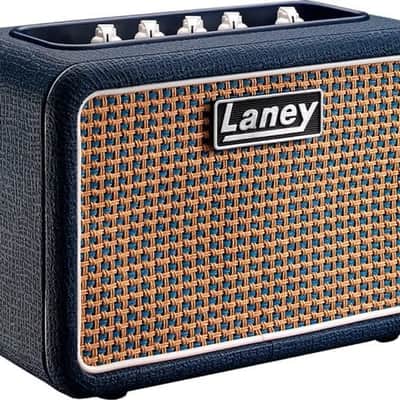 Laney MINI-STB-LION battery-powered amp. image 2
