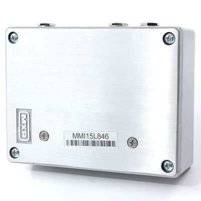 MXR M108S 10-Band Graphic Equalizer (08/31) image 2