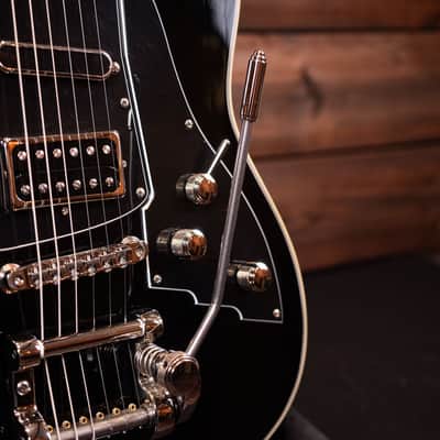 2022 Duesenberg Paloma – Black image 11