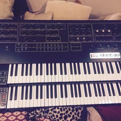 Sequential Circuits Prophet 10 image 4