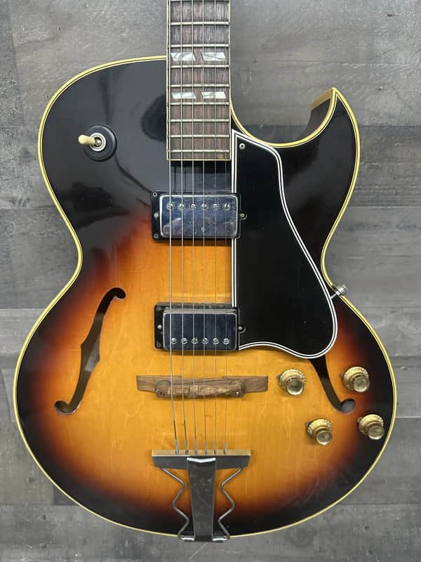Gibson ES 175 1967 image 1