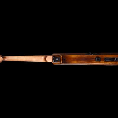 Yamaha SLB-300 Silent Upright Bass image 3