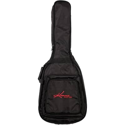 Kremona Soloist S65C Classical Acoustic Guitar Regular Natural image 10