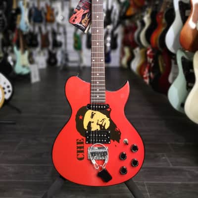 Washburn Che Guevara WI14 G4 image 1