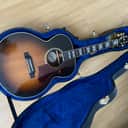 Gibson CJ-165 2006 - 2008 - Sunburst