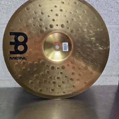 Meinl HCS 14" crash image 4